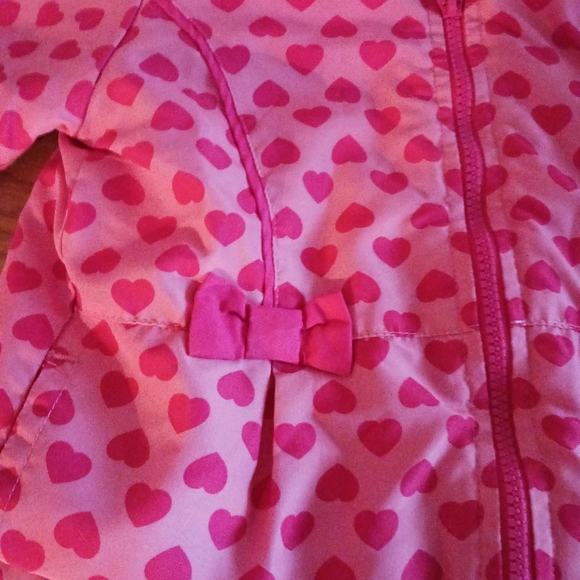 GIRL'S JACKET 3T - Picture 6 of 6
